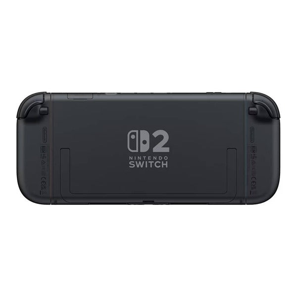 Nintendo Switch 2 Standalone | Black Nintendo Switch 2 Standalone | Black